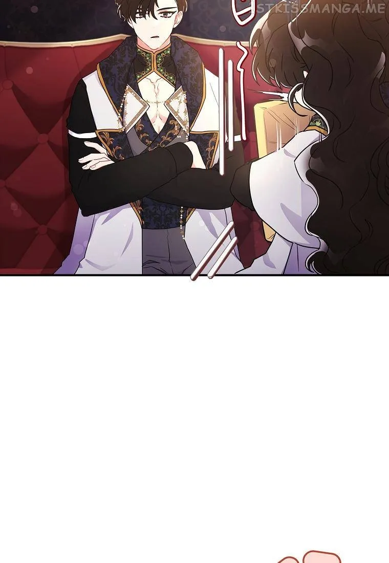 Read I Became the Male Leads Adopted Daughter EN Manga Online