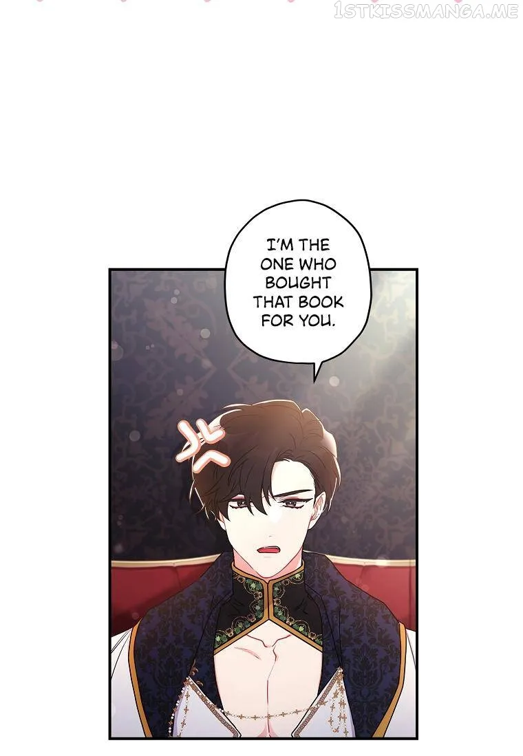 Read I Became the Male Leads Adopted Daughter EN Manga Online