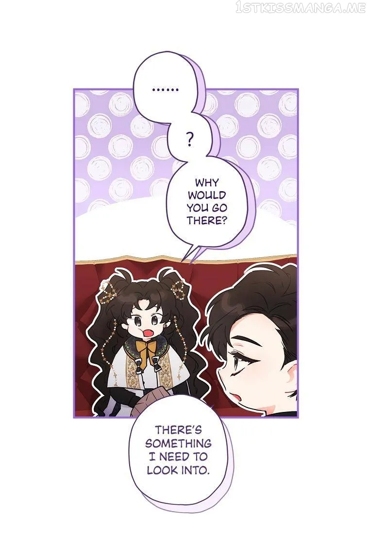 Read I Became the Male Leads Adopted Daughter EN Manga Online