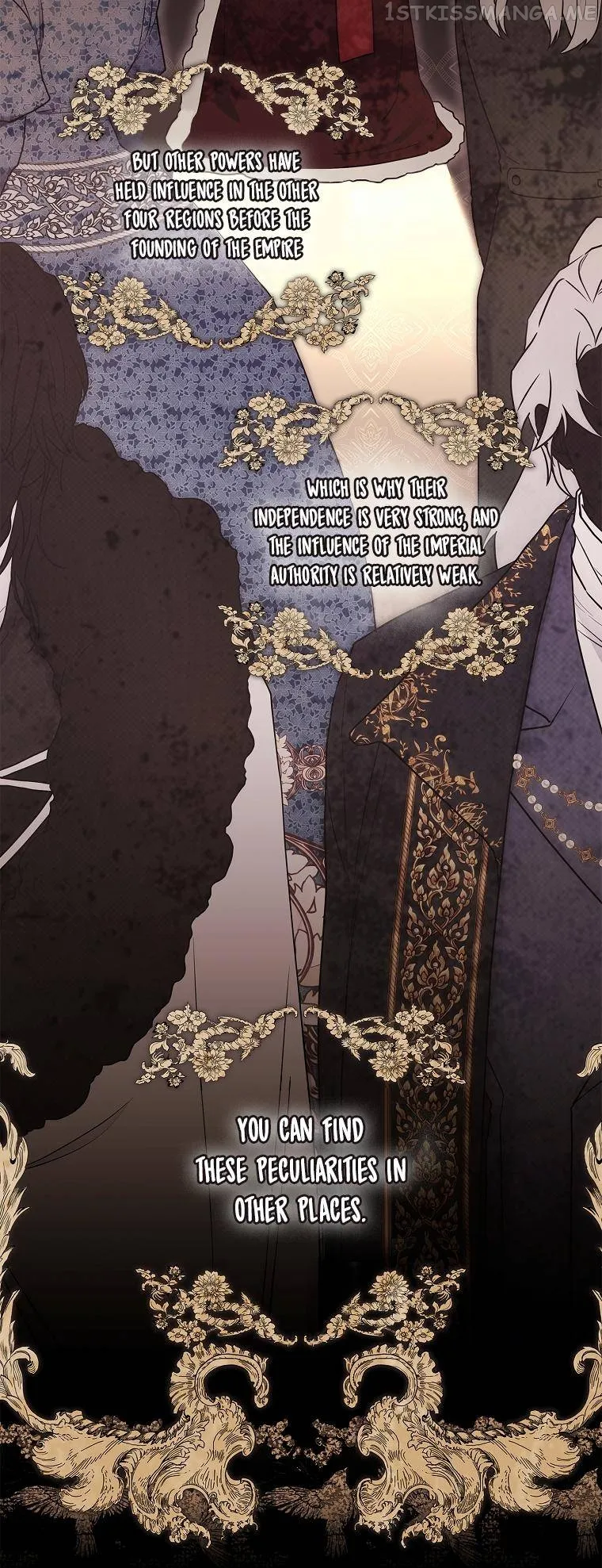 Read I Became the Male Leads Adopted Daughter EN Manga Online