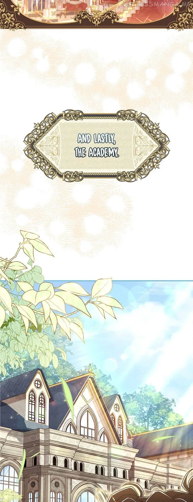 Read I Became the Male Leads Adopted Daughter EN Manga Online