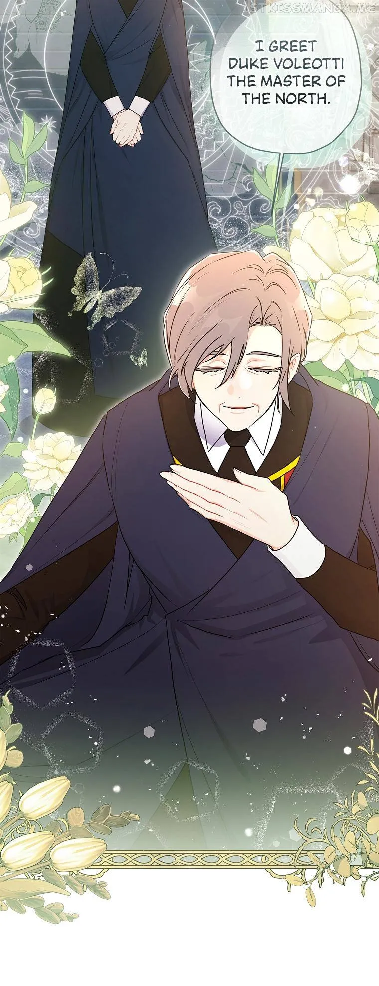 Read I Became the Male Leads Adopted Daughter EN Manga Online