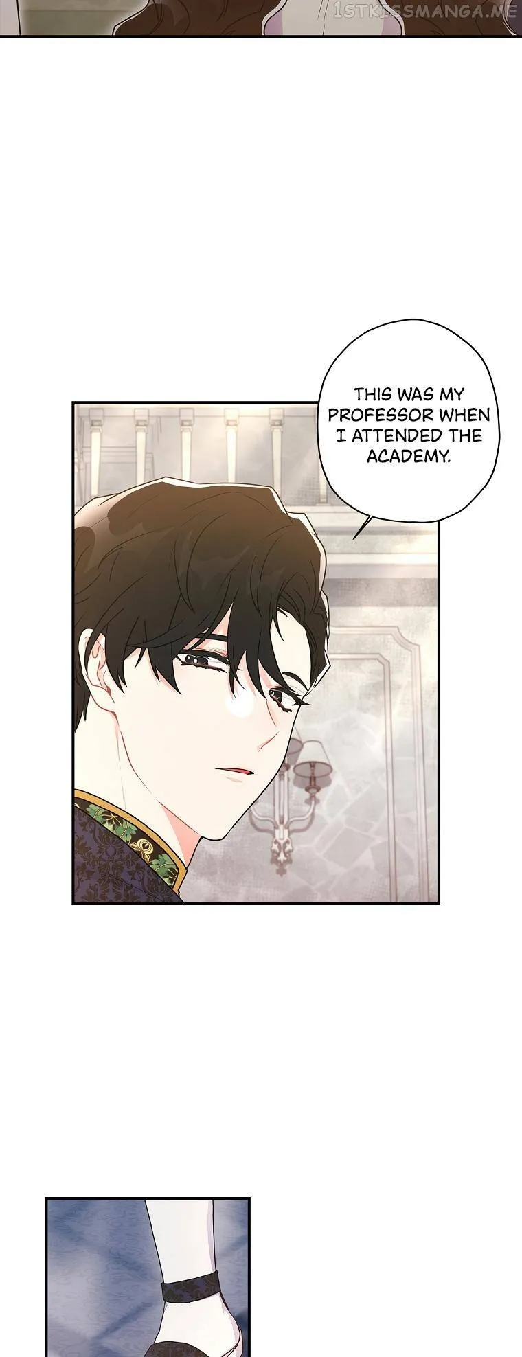 Read I Became the Male Leads Adopted Daughter EN Manga Online