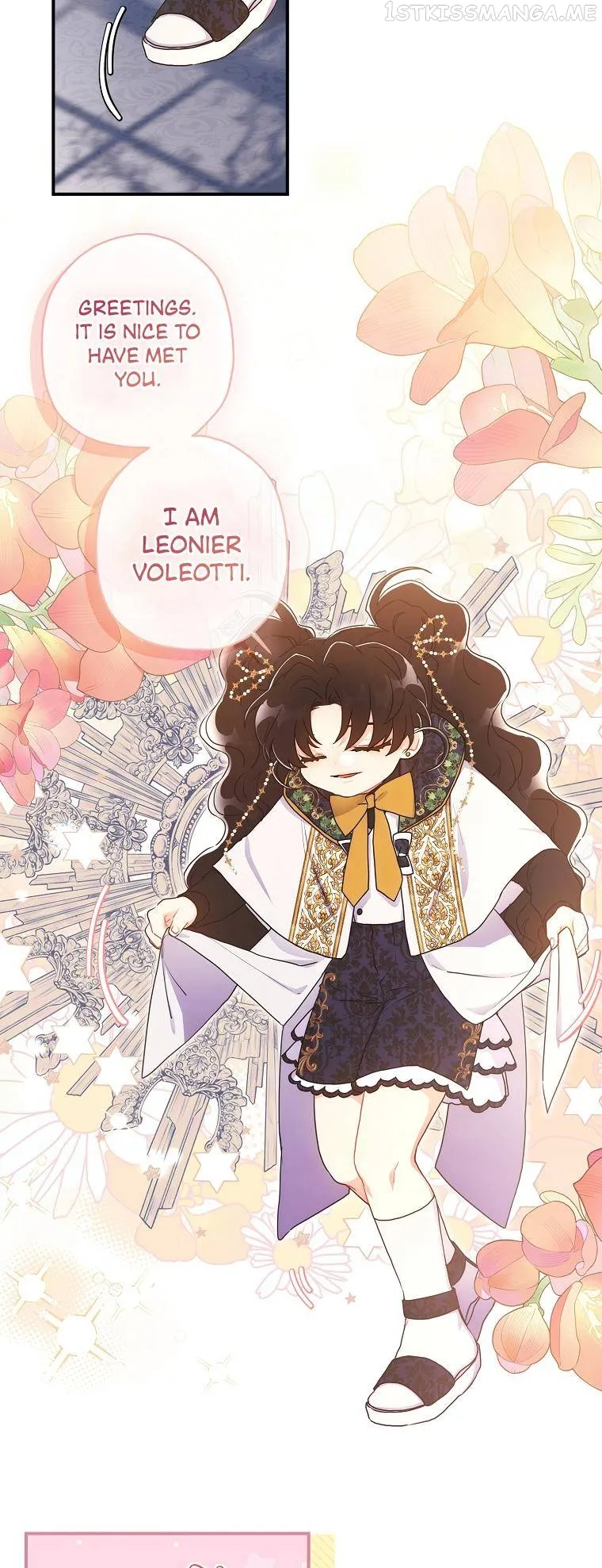 Read I Became the Male Leads Adopted Daughter EN Manga Online