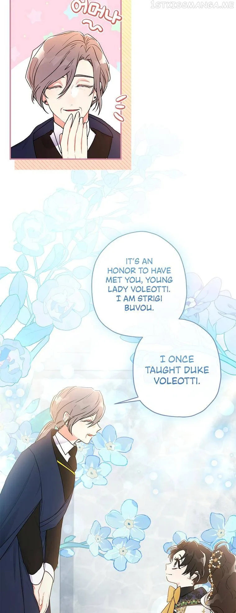 Read I Became the Male Leads Adopted Daughter EN Manga Online