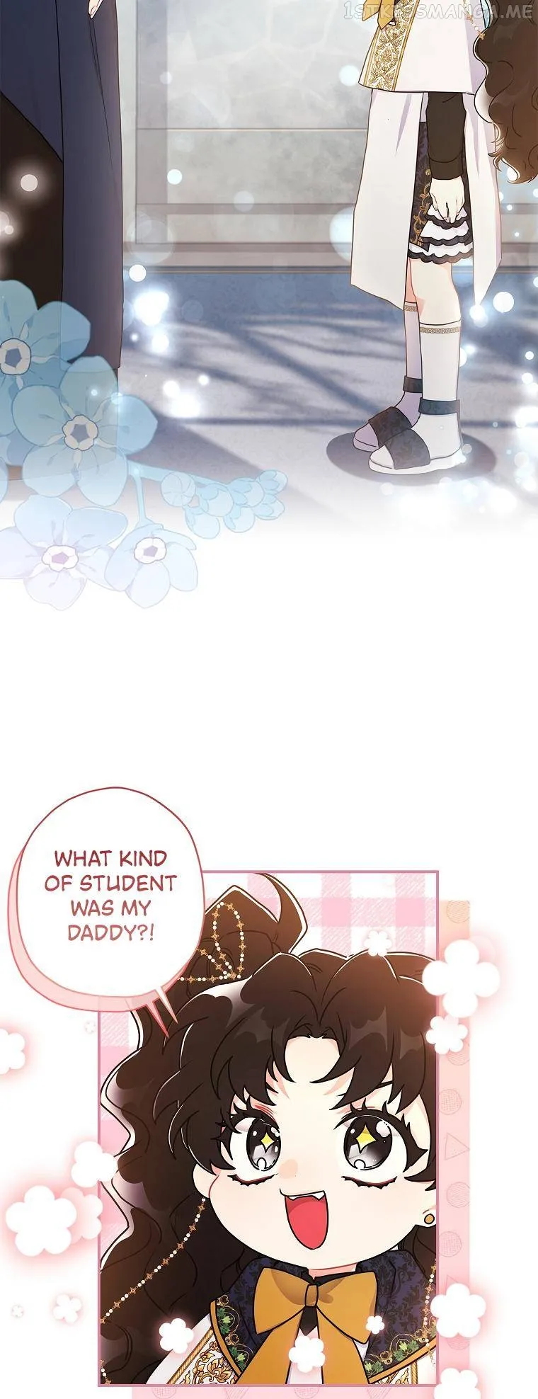 Read I Became the Male Leads Adopted Daughter EN Manga Online