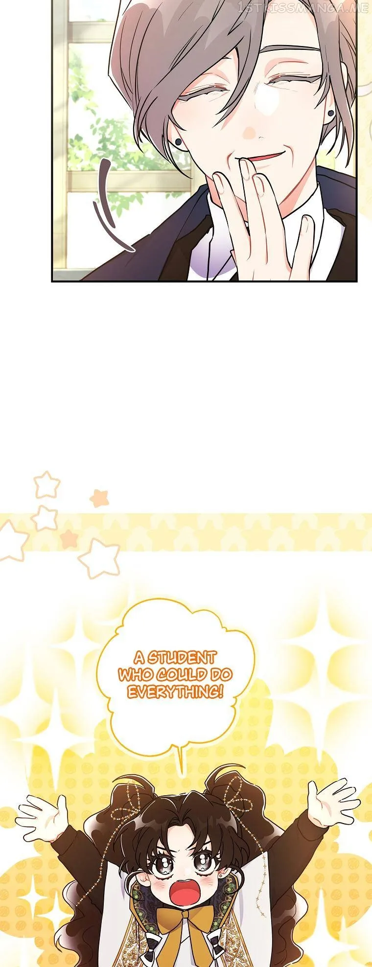 Read I Became the Male Leads Adopted Daughter EN Manga Online