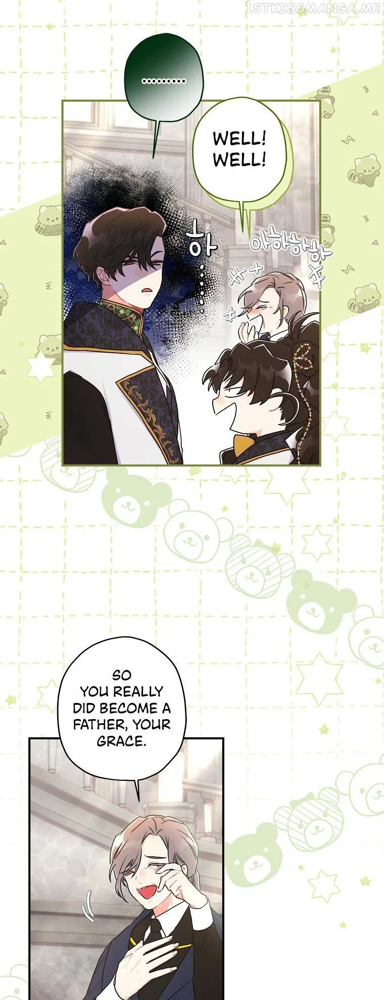 Read I Became the Male Leads Adopted Daughter EN Manga Online