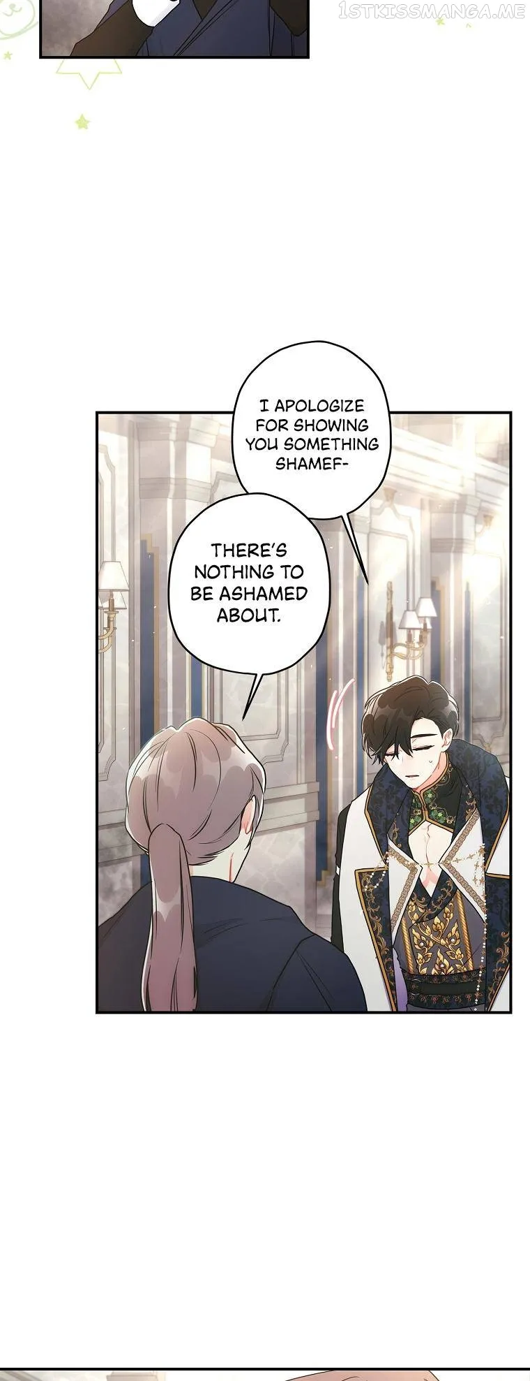 Read I Became the Male Leads Adopted Daughter EN Manga Online