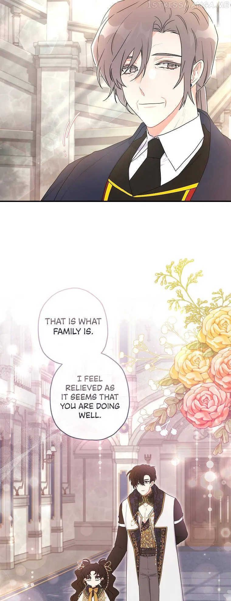 Read I Became the Male Leads Adopted Daughter EN Manga Online