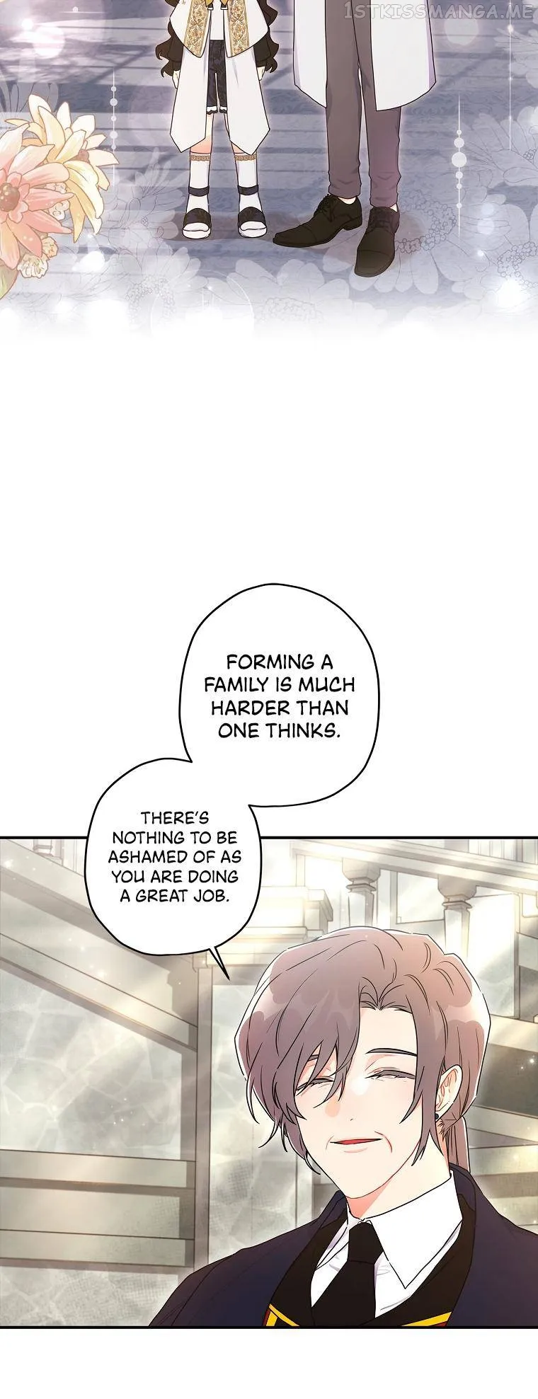 Read I Became the Male Leads Adopted Daughter EN Manga Online