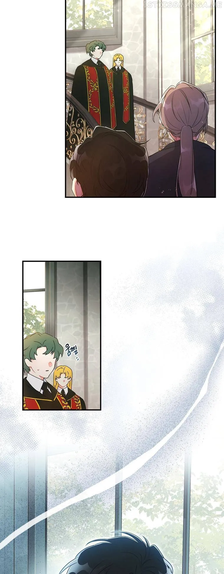 Read I Became the Male Leads Adopted Daughter EN Manga Online