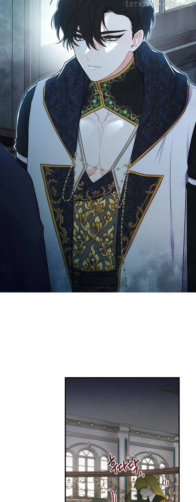 Read I Became the Male Leads Adopted Daughter EN Manga Online
