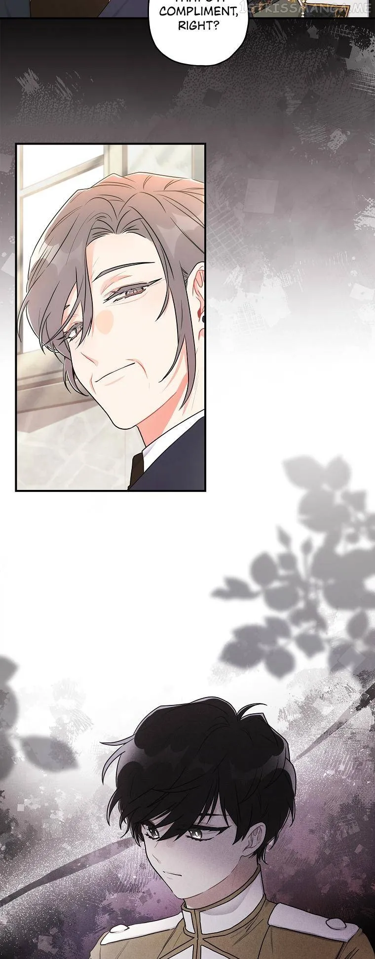 Read I Became the Male Leads Adopted Daughter EN Manga Online