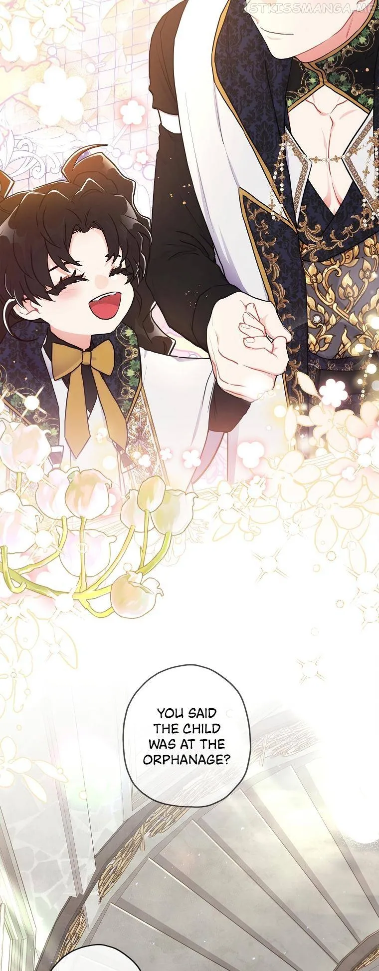 Read I Became the Male Leads Adopted Daughter EN Manga Online