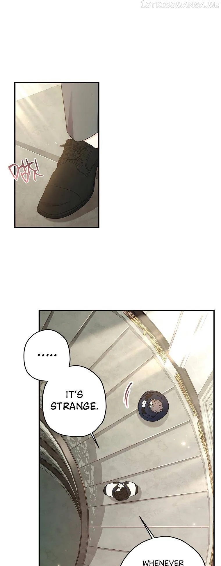 Read I Became the Male Leads Adopted Daughter EN Manga Online