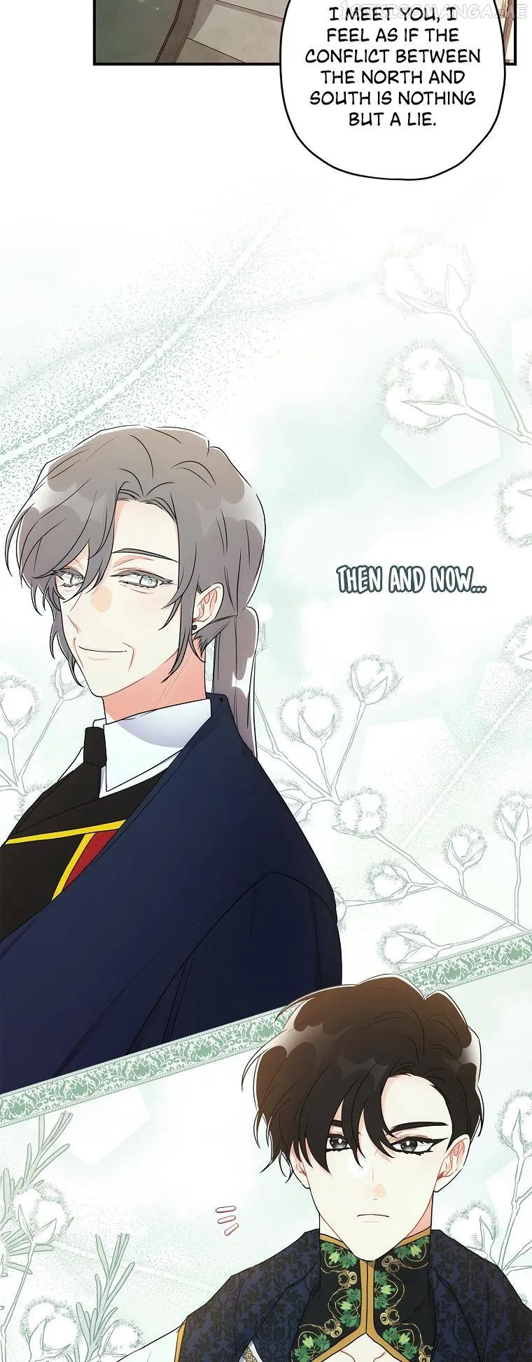 Read I Became the Male Leads Adopted Daughter EN Manga Online