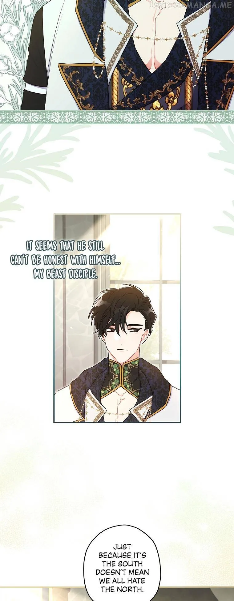 Read I Became the Male Leads Adopted Daughter EN Manga Online