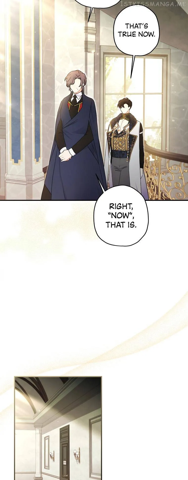 Read I Became the Male Leads Adopted Daughter EN Manga Online