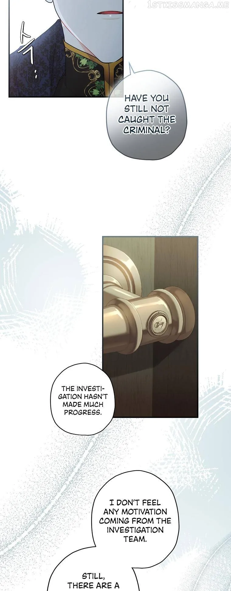 Read I Became the Male Leads Adopted Daughter EN Manga Online