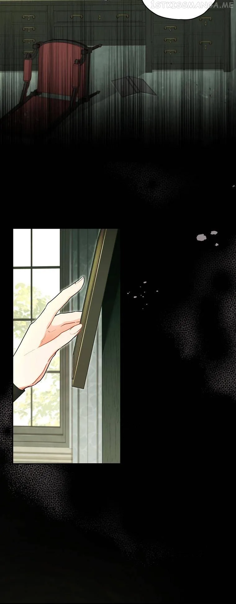 Read I Became the Male Leads Adopted Daughter EN Manga Online