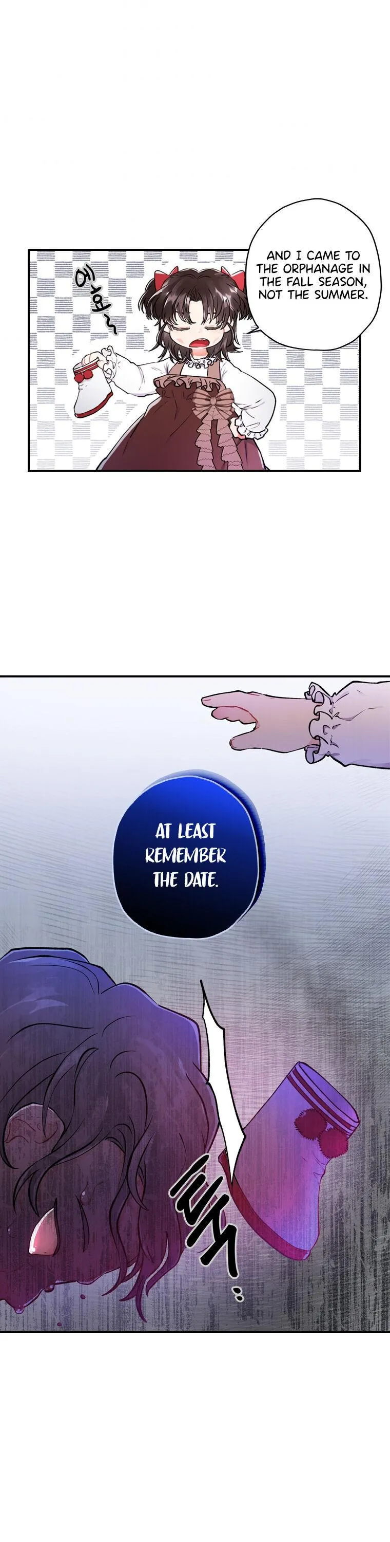 Read I Became the Male Leads Adopted Daughter EN Manga Online