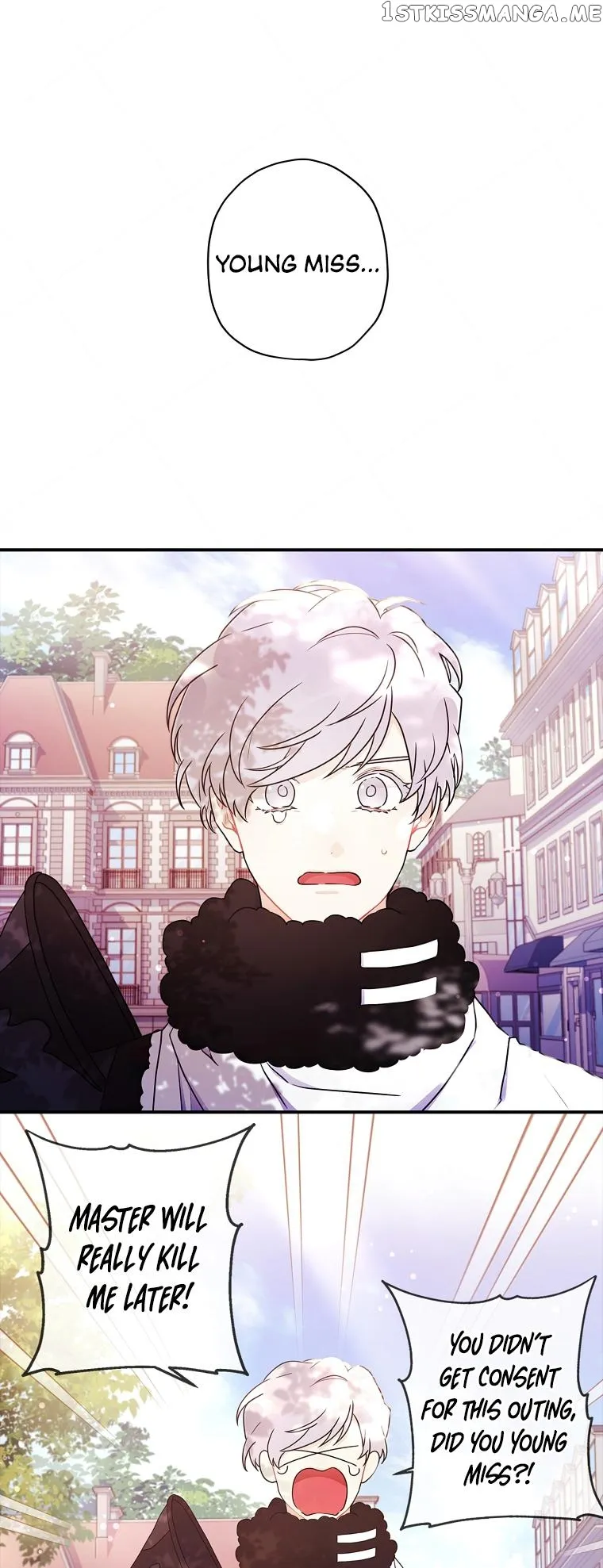 Read I Became the Male Leads Adopted Daughter EN Manga Online