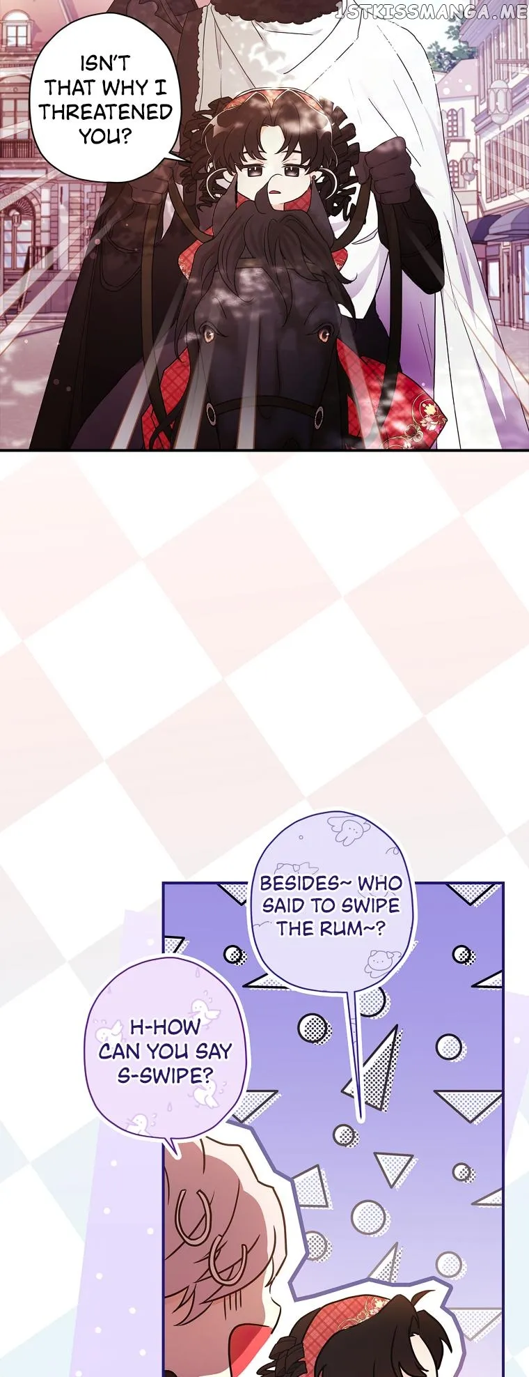 Read I Became the Male Leads Adopted Daughter EN Manga Online