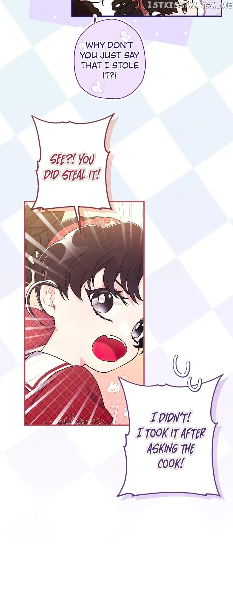 Read I Became the Male Leads Adopted Daughter EN Manga Online