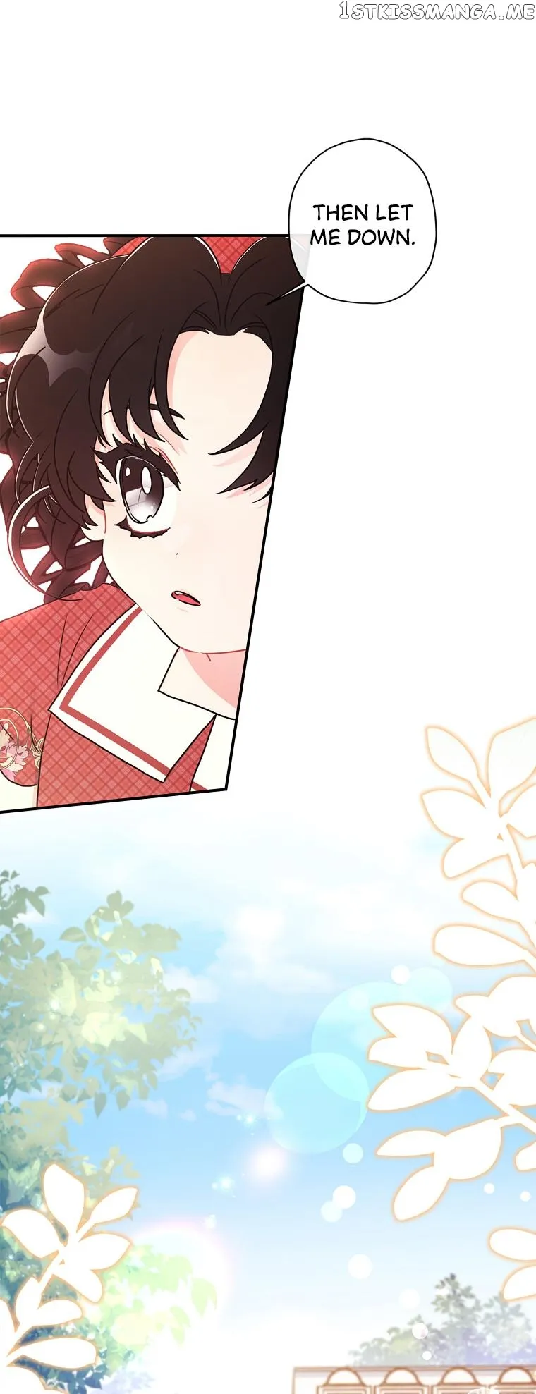 Read I Became the Male Leads Adopted Daughter EN Manga Online