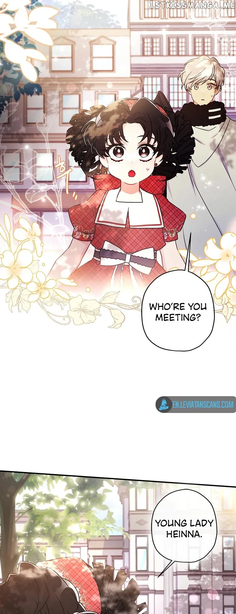 Read I Became the Male Leads Adopted Daughter EN Manga Online