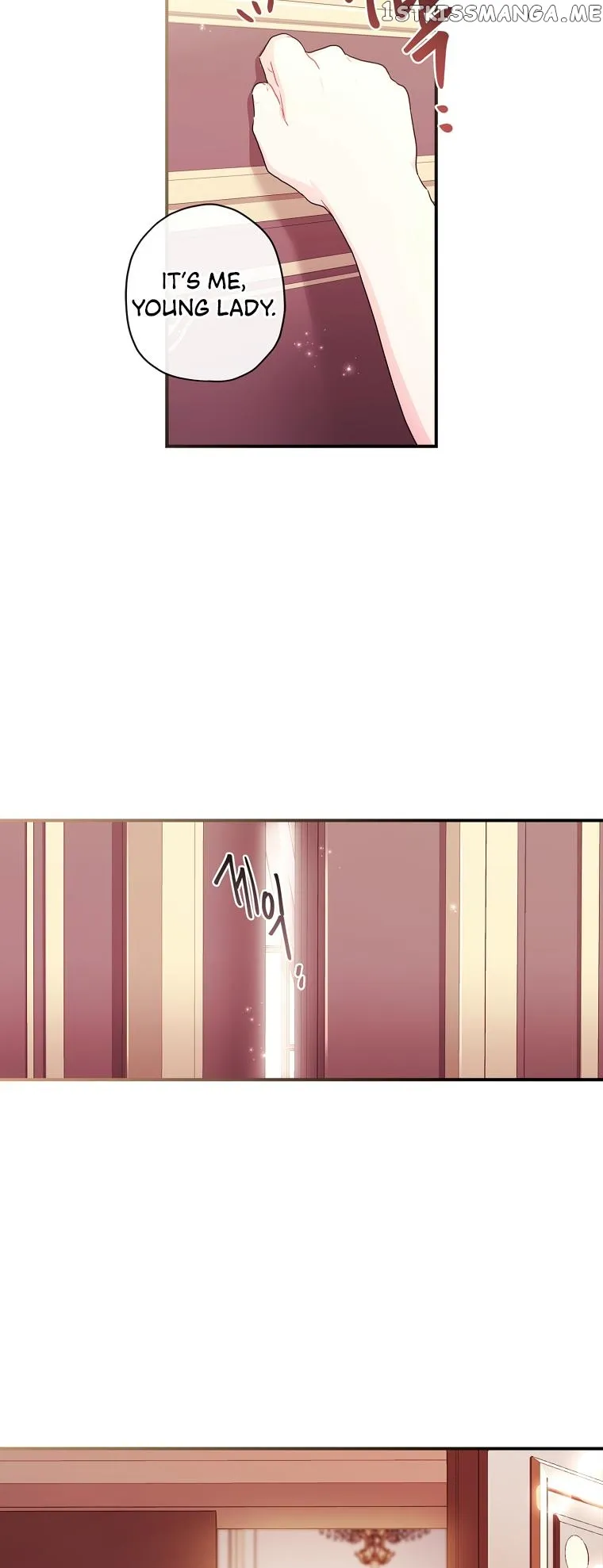 Read I Became the Male Leads Adopted Daughter EN Manga Online