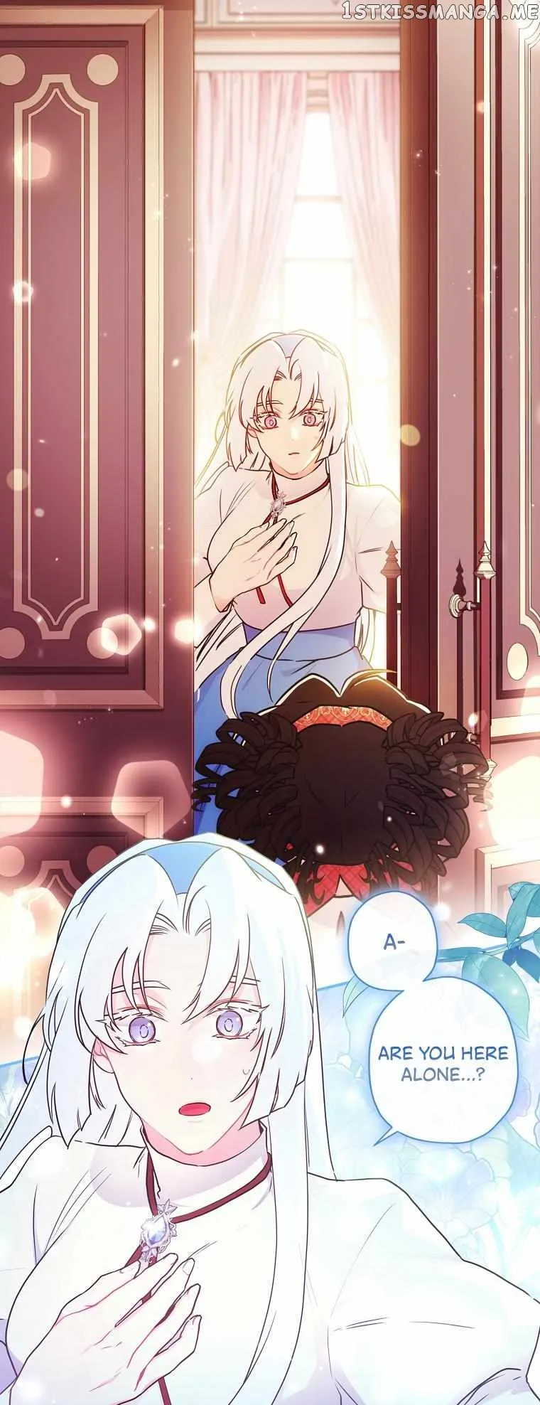 Read I Became the Male Leads Adopted Daughter EN Manga Online
