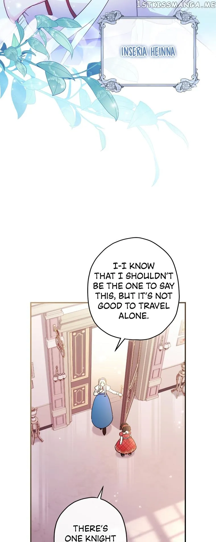 Read I Became the Male Leads Adopted Daughter EN Manga Online