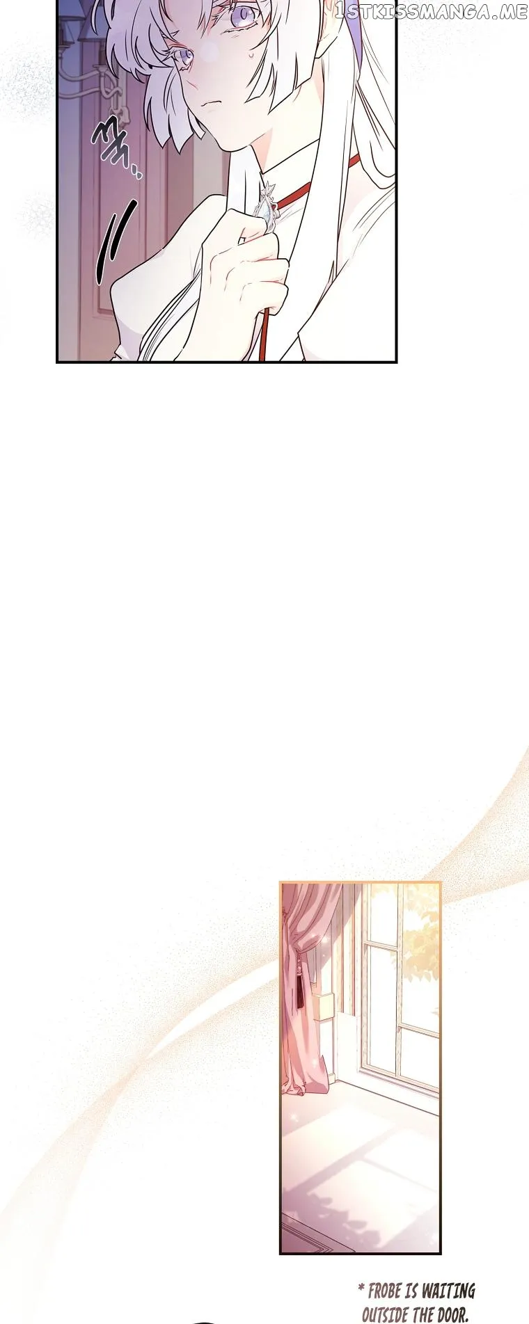 Read I Became the Male Leads Adopted Daughter EN Manga Online