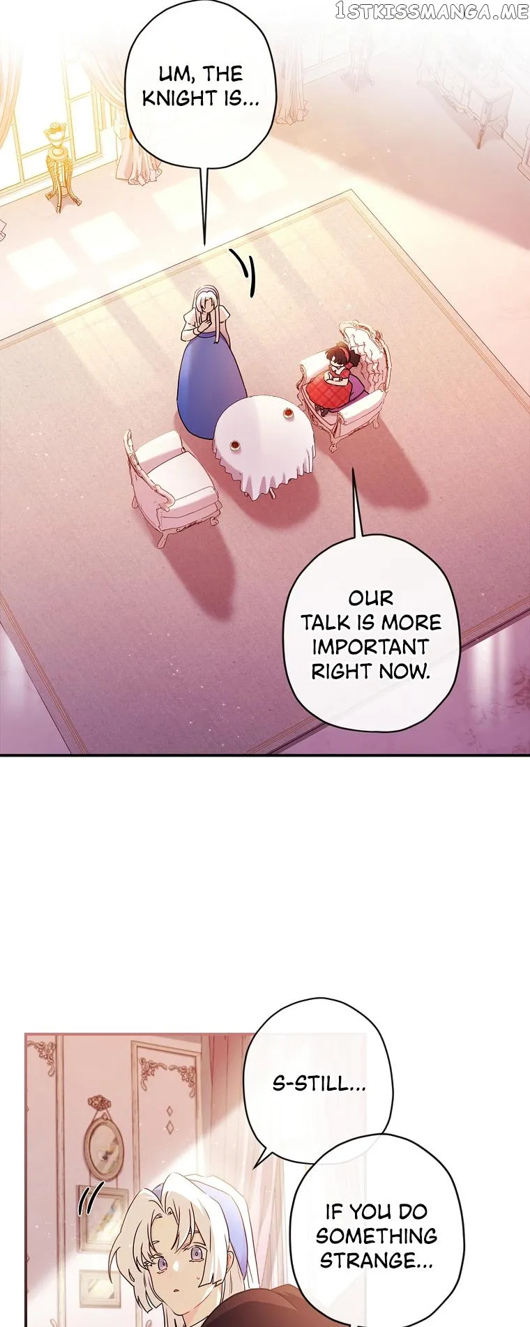 Read I Became the Male Leads Adopted Daughter EN Manga Online