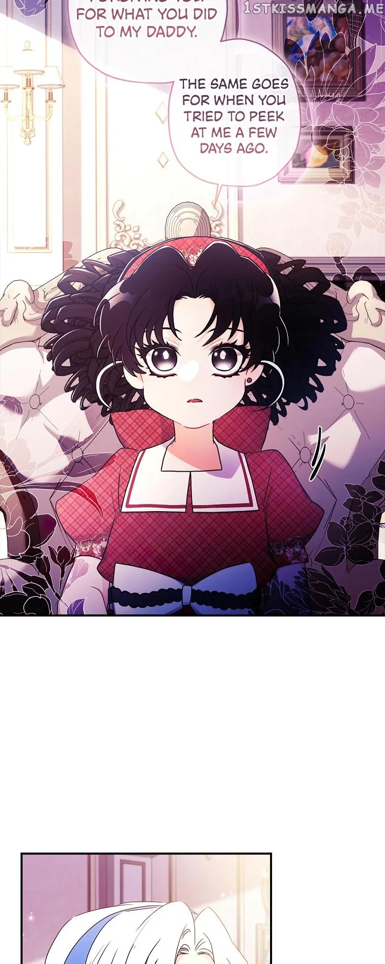 Read I Became the Male Leads Adopted Daughter EN Manga Online