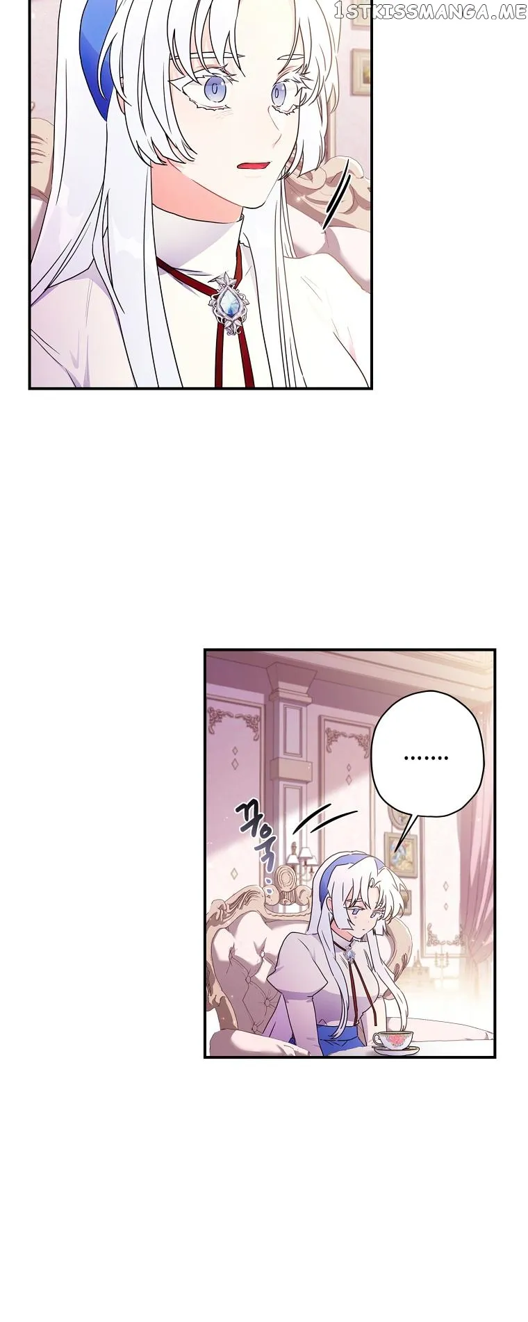 Read I Became the Male Leads Adopted Daughter EN Manga Online