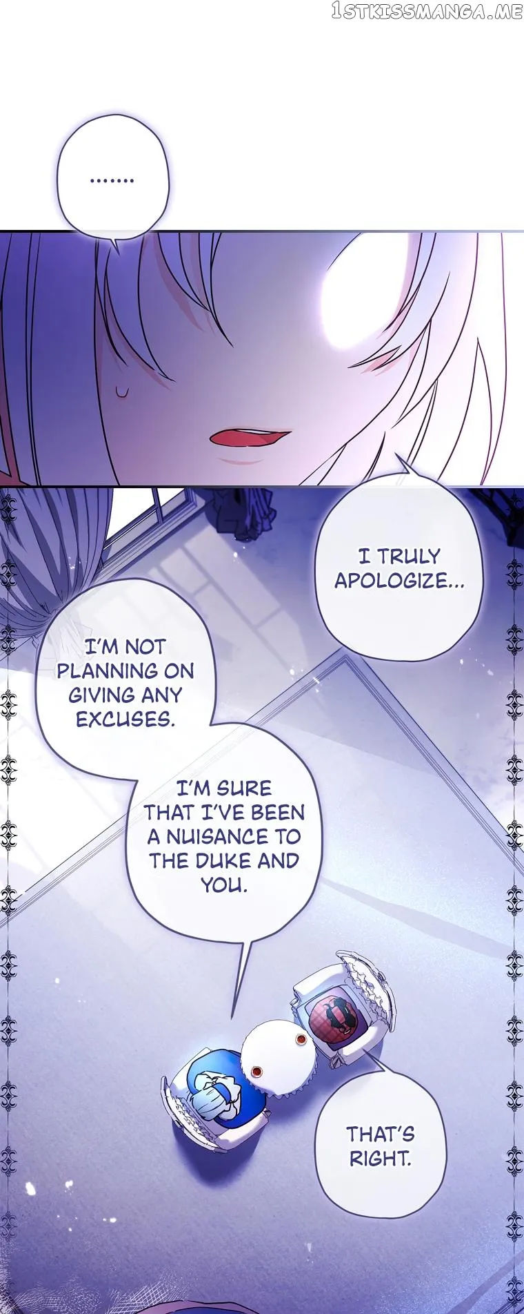 Read I Became the Male Leads Adopted Daughter EN Manga Online