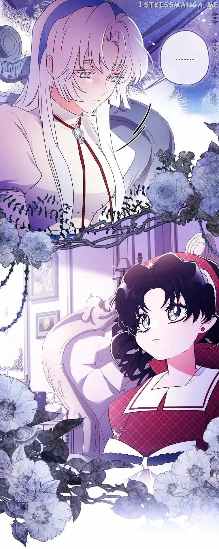 Read I Became the Male Leads Adopted Daughter EN Manga Online