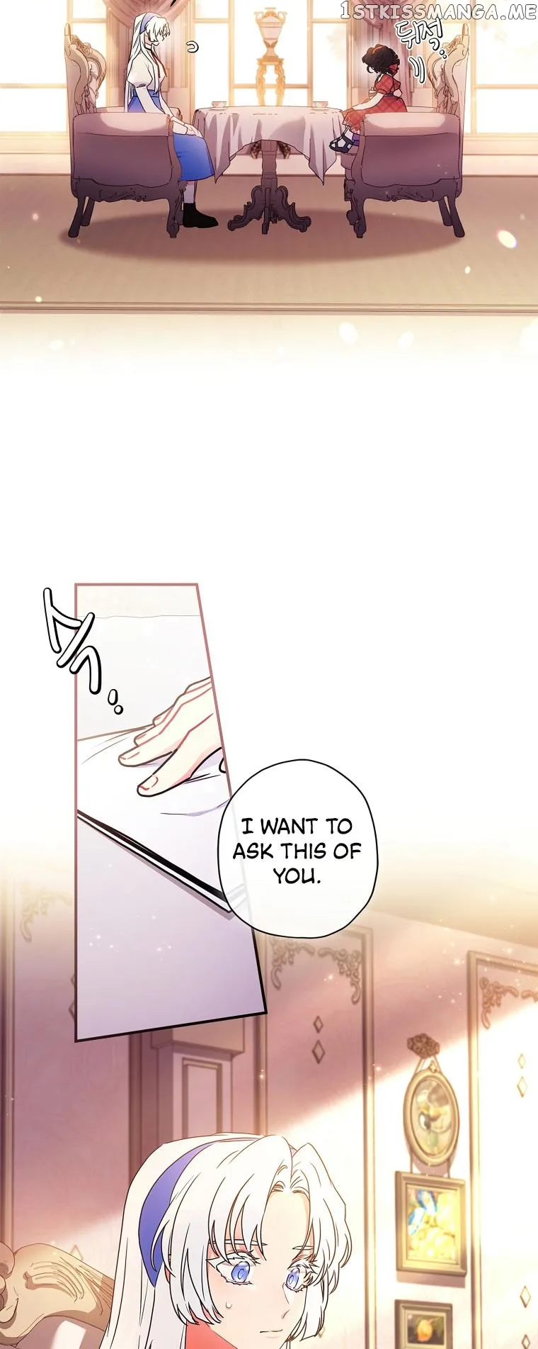 Read I Became the Male Leads Adopted Daughter EN Manga Online