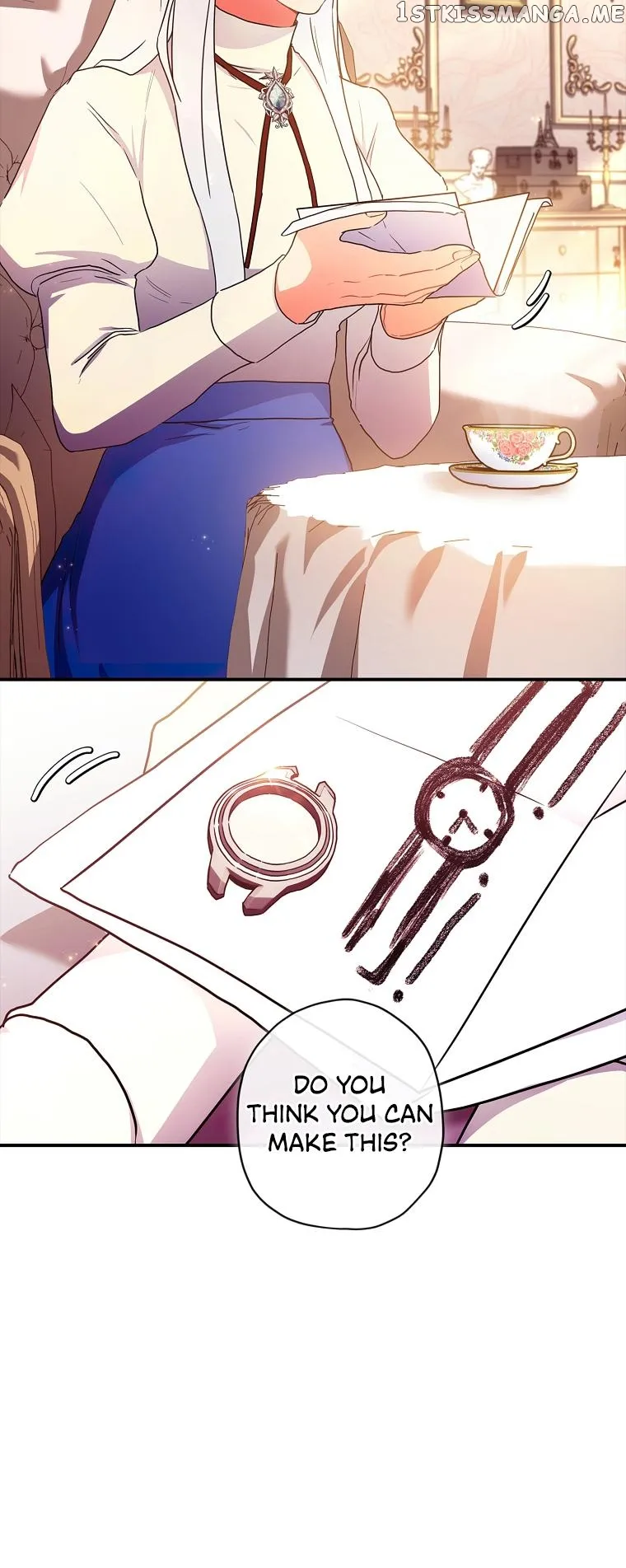Read I Became the Male Leads Adopted Daughter EN Manga Online