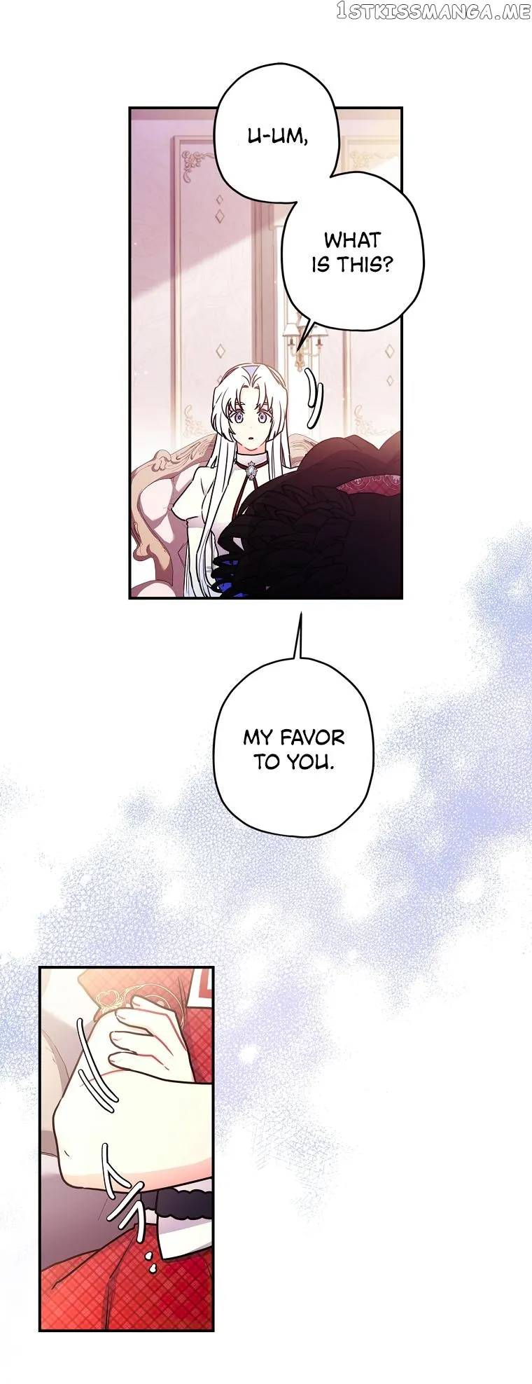 Read I Became the Male Leads Adopted Daughter EN Manga Online