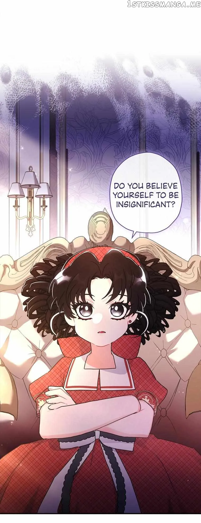Read I Became the Male Leads Adopted Daughter EN Manga Online