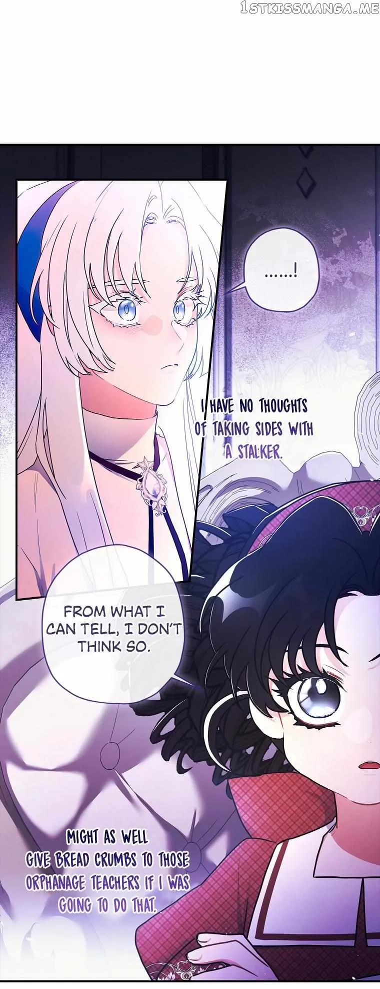 Read I Became the Male Leads Adopted Daughter EN Manga Online