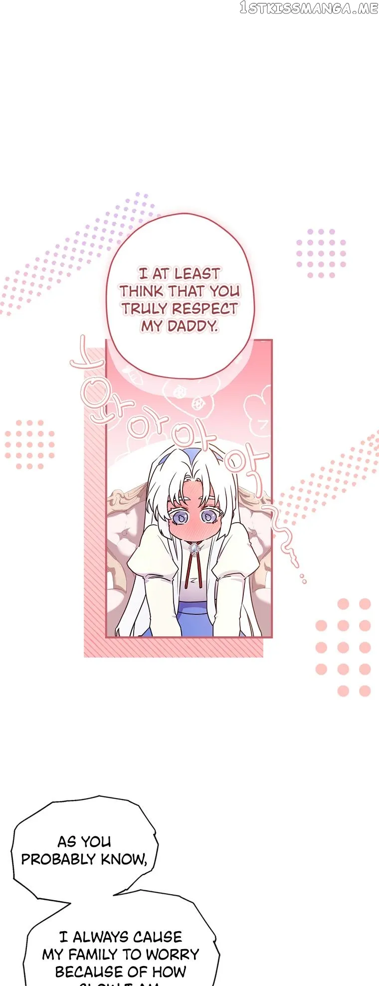 Read I Became the Male Leads Adopted Daughter EN Manga Online