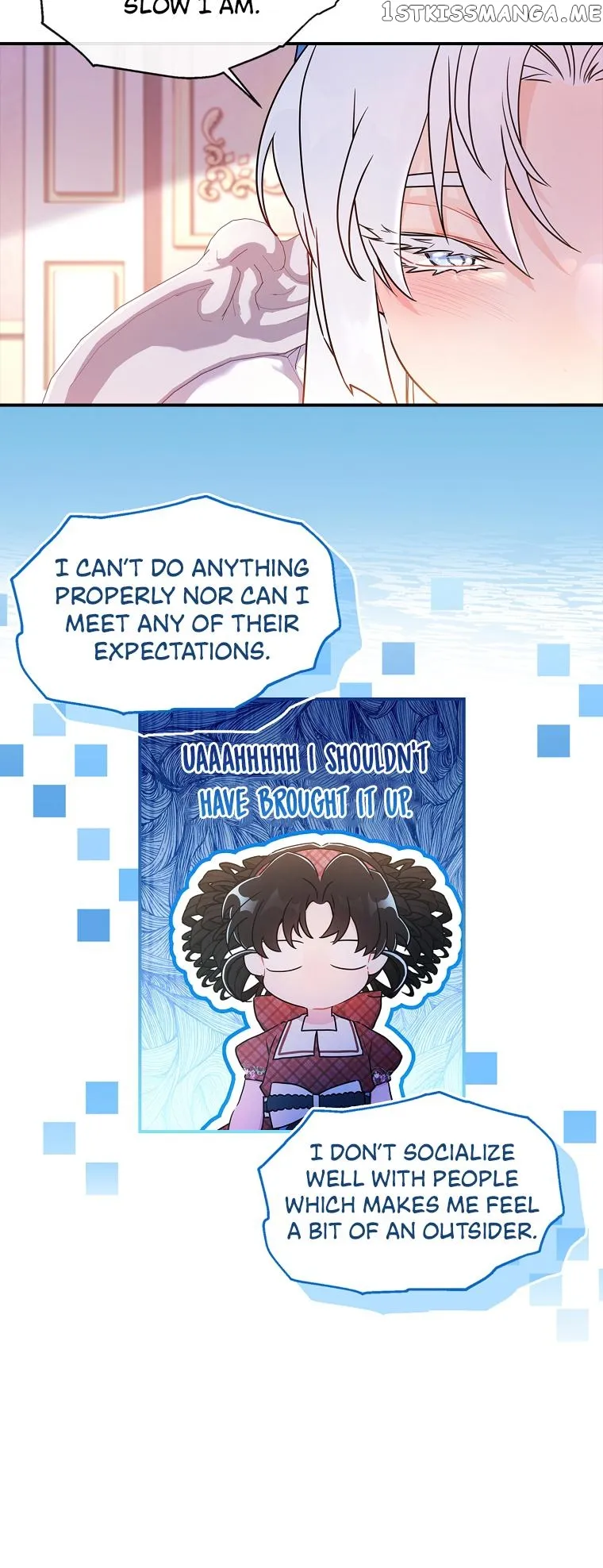 Read I Became the Male Leads Adopted Daughter EN Manga Online
