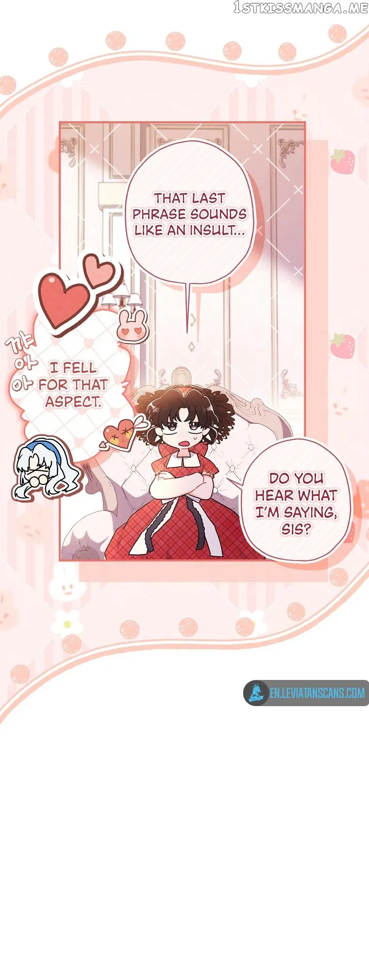 Read I Became the Male Leads Adopted Daughter EN Manga Online