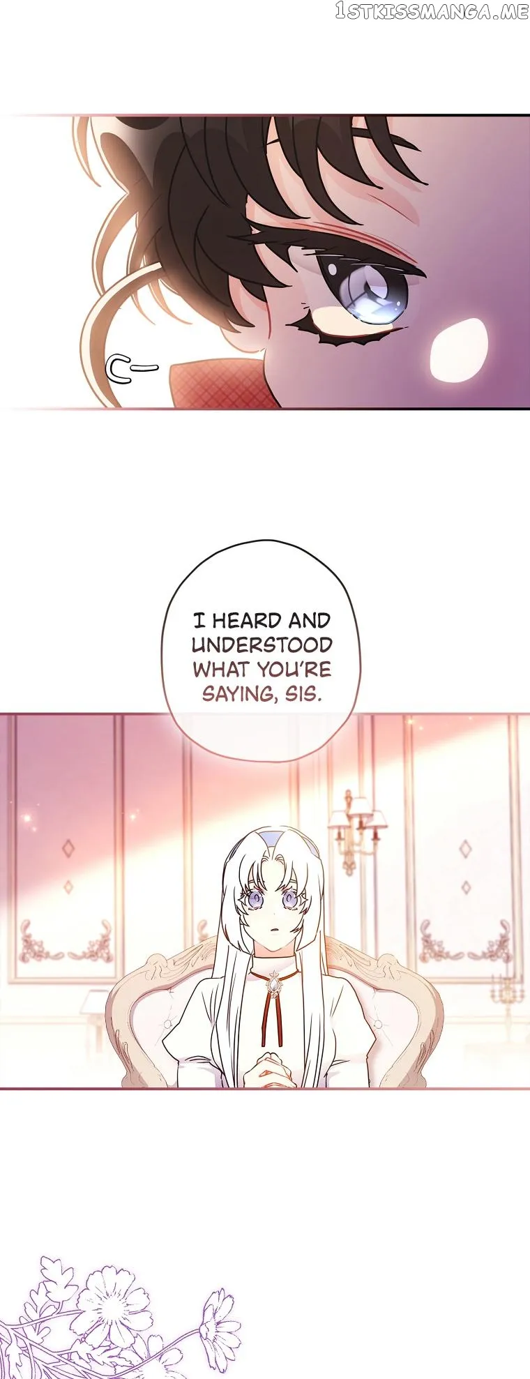 Read I Became the Male Leads Adopted Daughter EN Manga Online