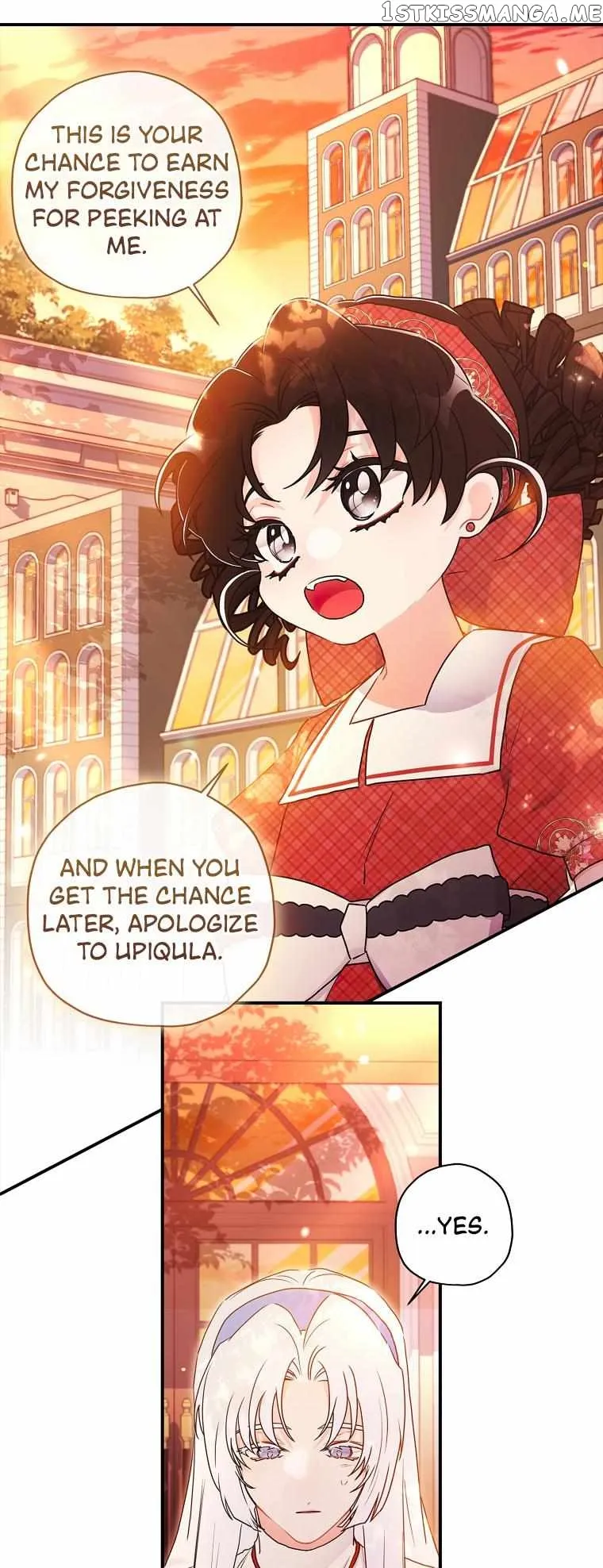 Read I Became the Male Leads Adopted Daughter EN Manga Online